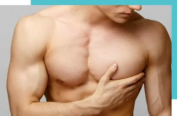 Gynécomastie Tunisie