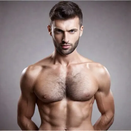 gynecomastie