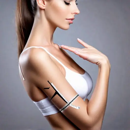 lifting bras
