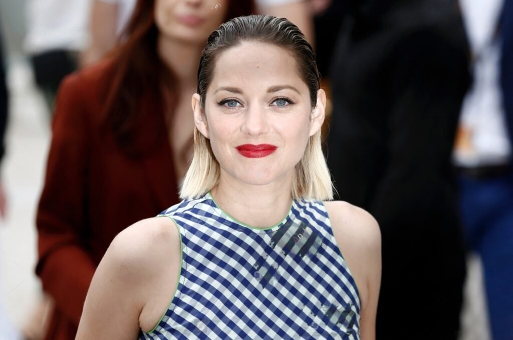 marion cotillard et la chirurgie esthétique