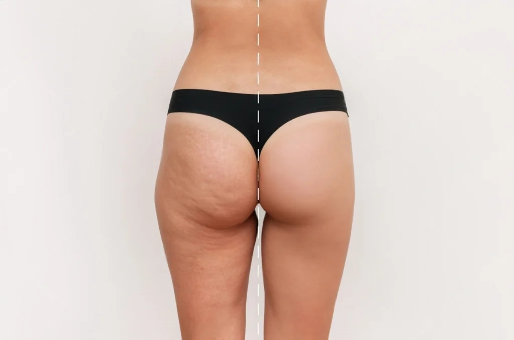 Lifting cuisses