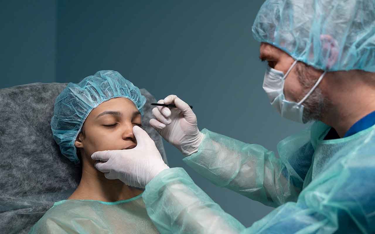 chirurgie des paupière Effets secondaires fréquents chirurgie des paupière Effets secondaires fréquents