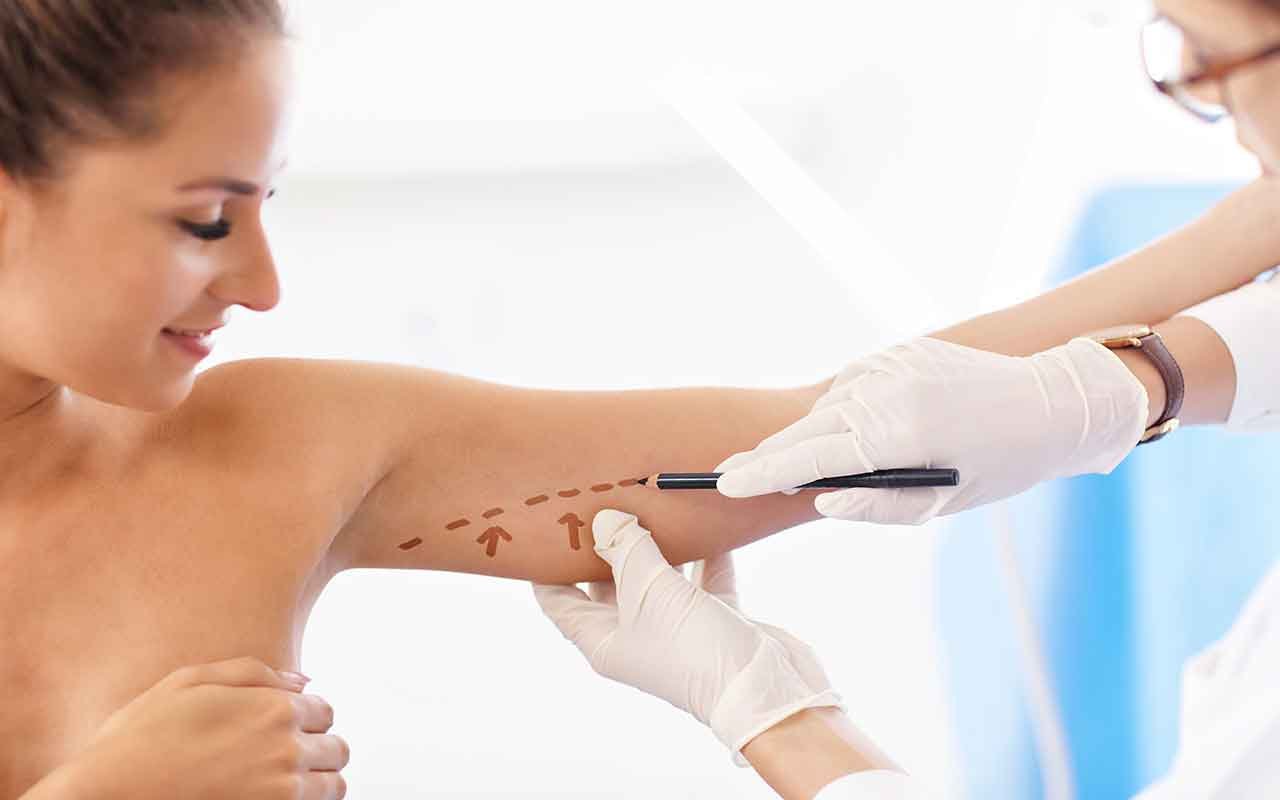 chirurgie esthétique tunisie liposuccion bras chirurgie esthétique tunisie liposuccion bras