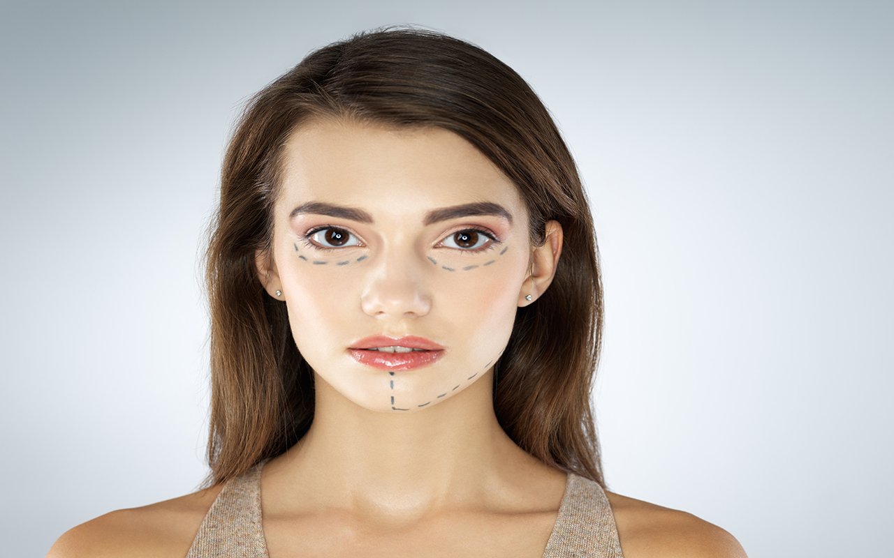 Blépharoplastie en Tunisie chirurgie des paupières