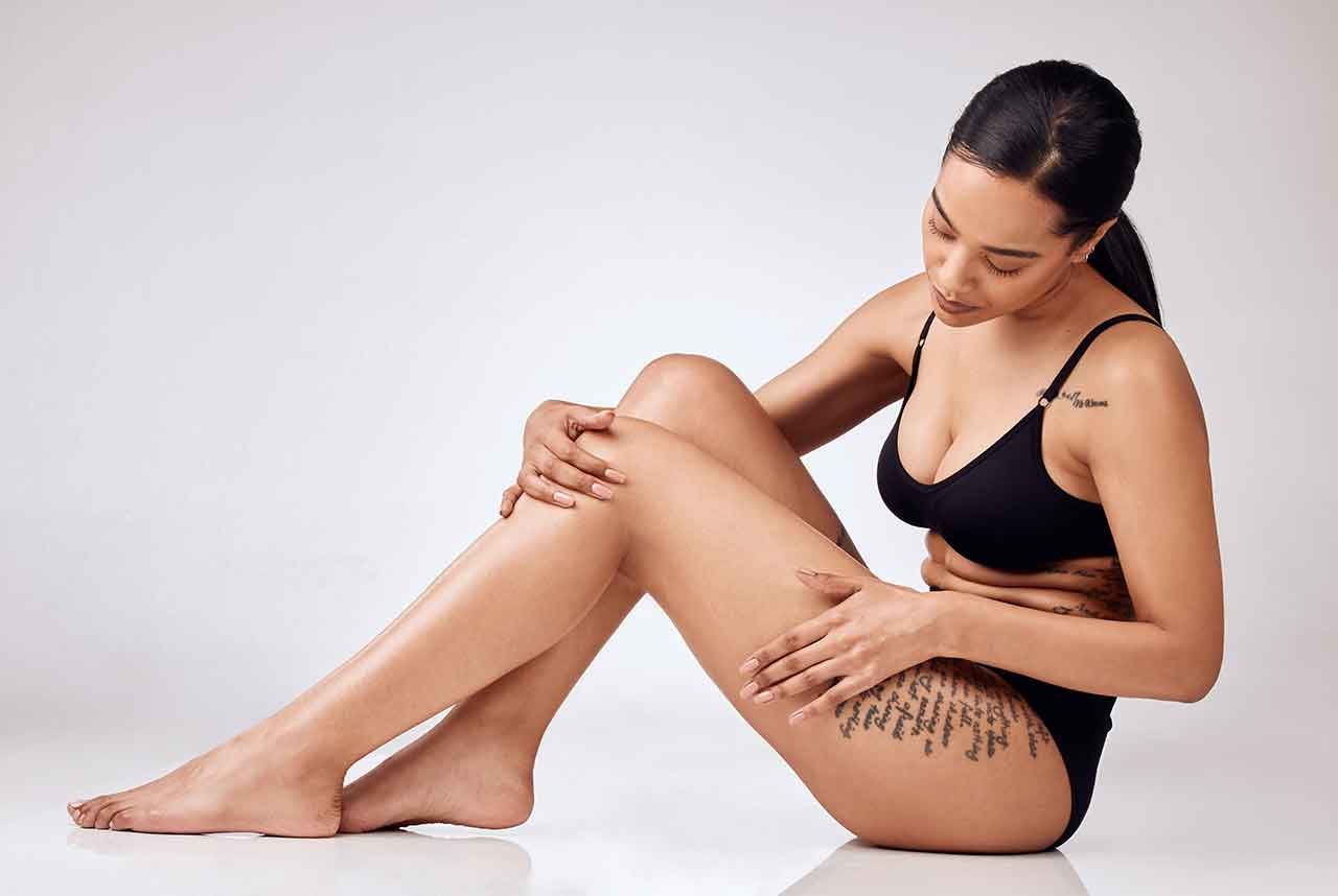 Bodylift inférieur en Tunisie Remodelage complet après perte de poids