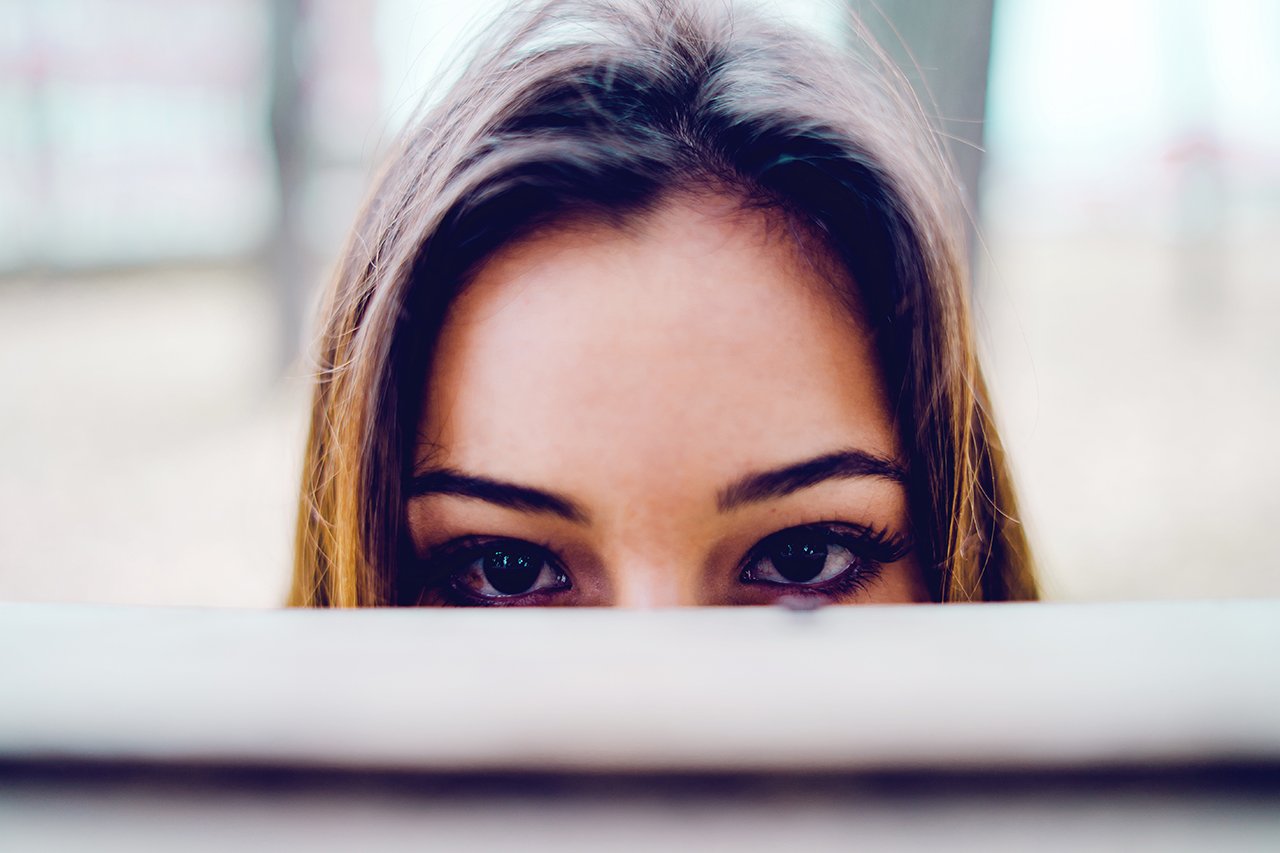 Chirurgie des paupières reconstructrice