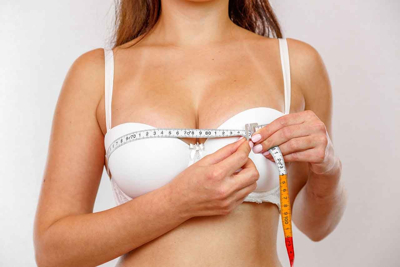 Lifting des seins en Tunisie avec hébergement inclus