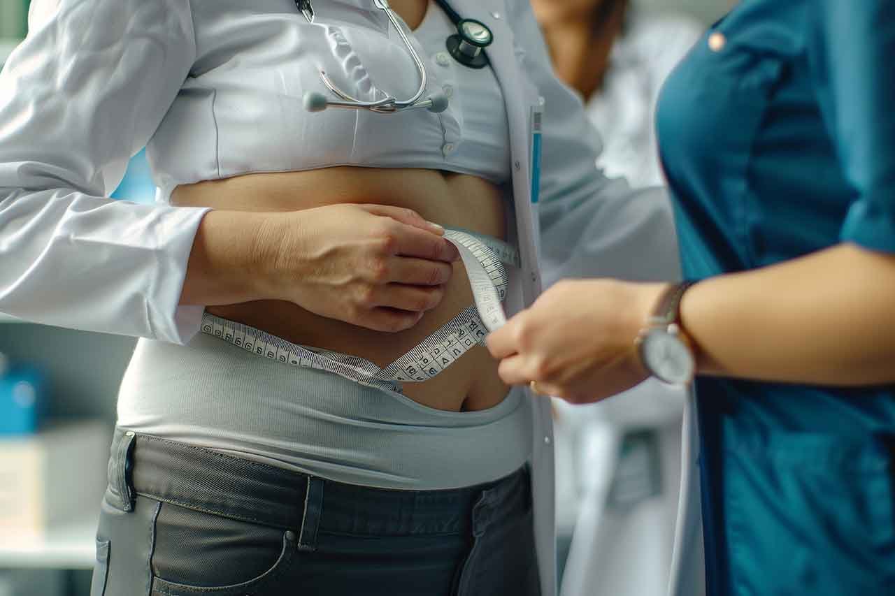 Lifting post bariatrique en Tunisie