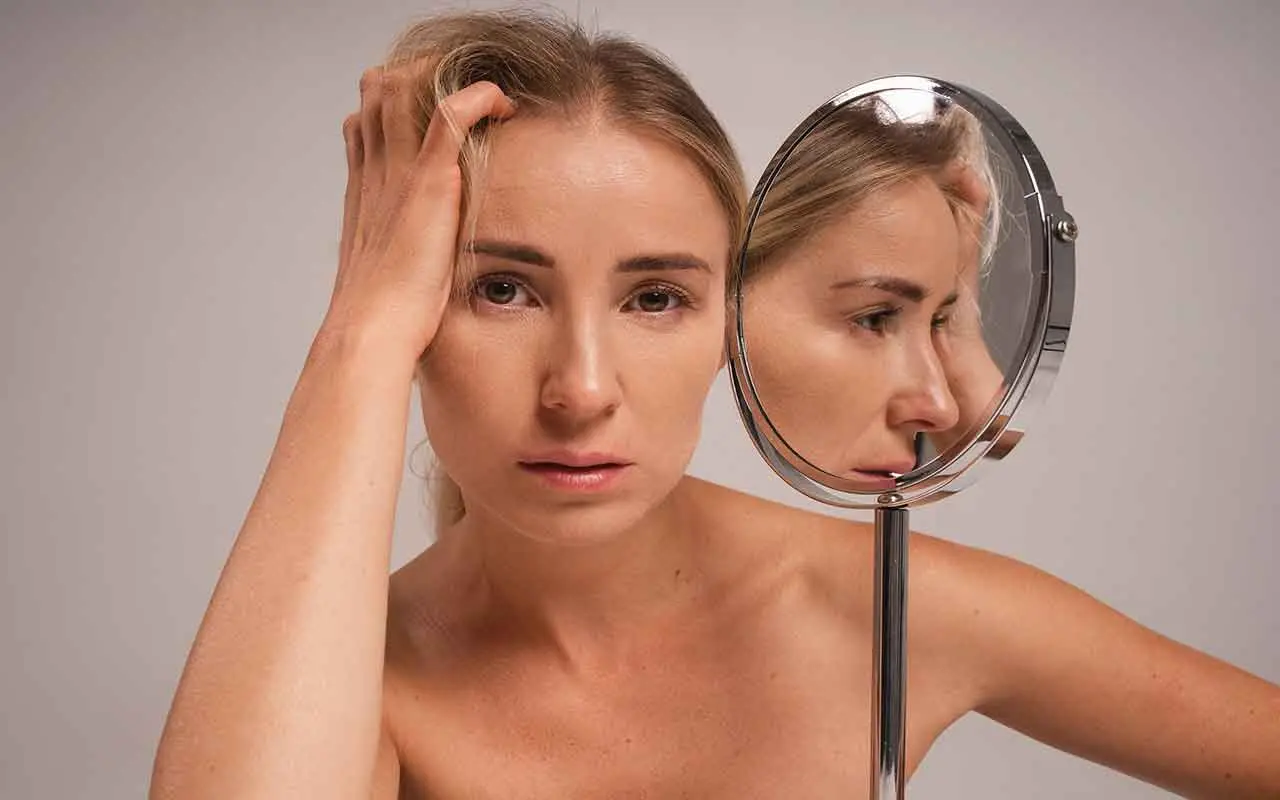 Lipofilling visage à partir de quel âge