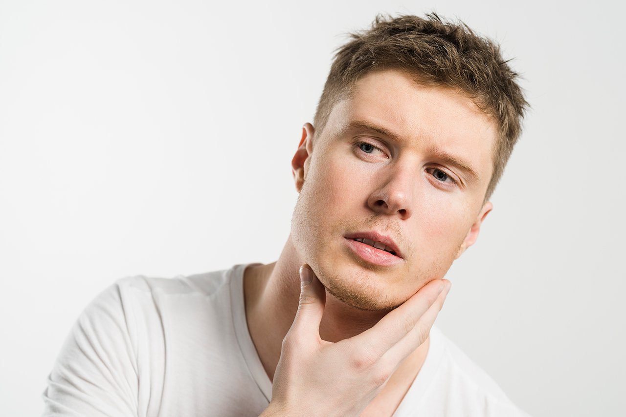 Mentons en galoche La Tunisie, référence en génioplastie