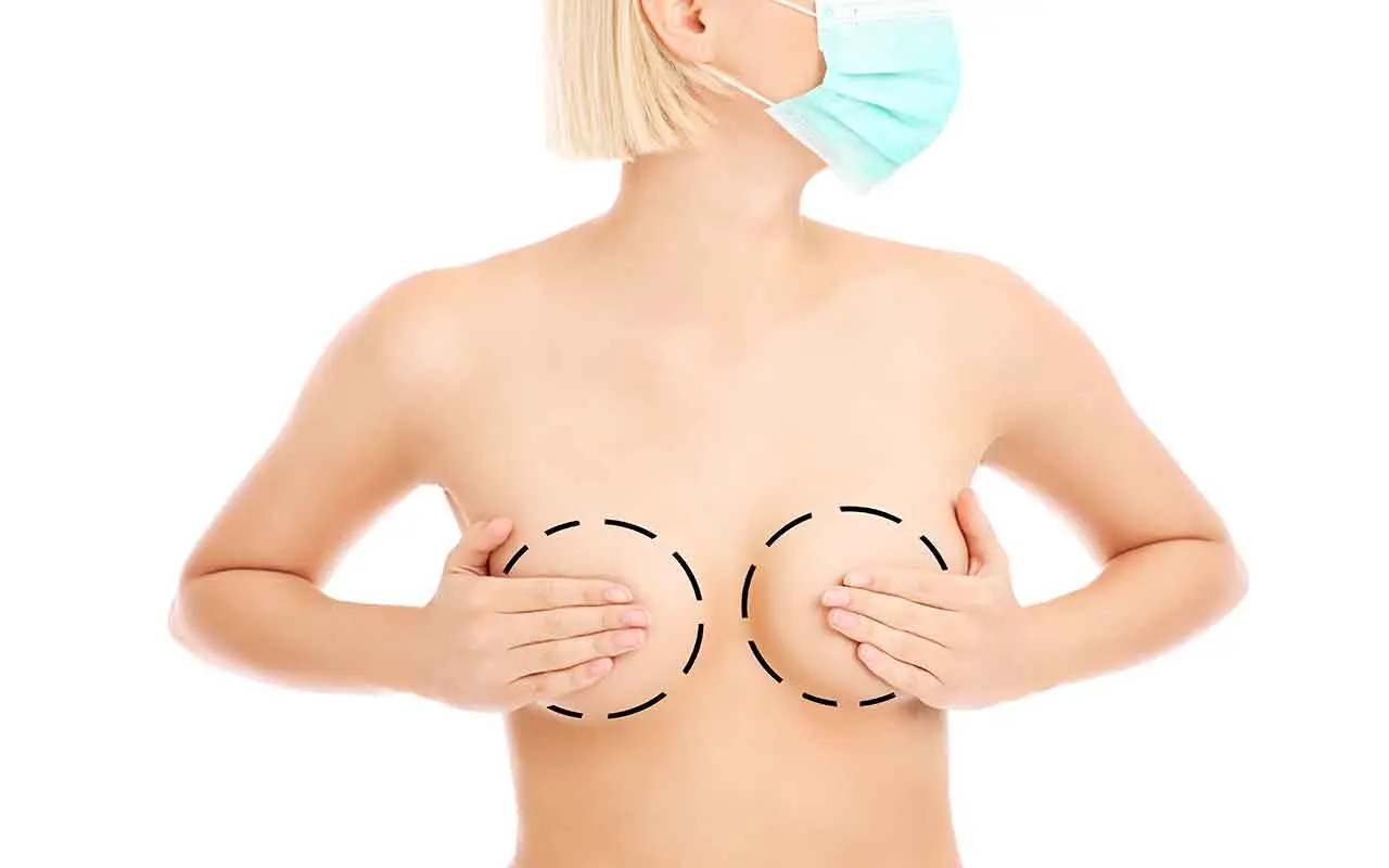 Lifting Mammaire Tunisie