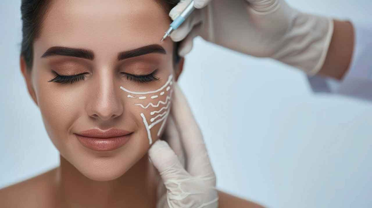 Prix du lipofilling des pommettes en Tunisie Prix du lipofilling des pommettes en Tunisie