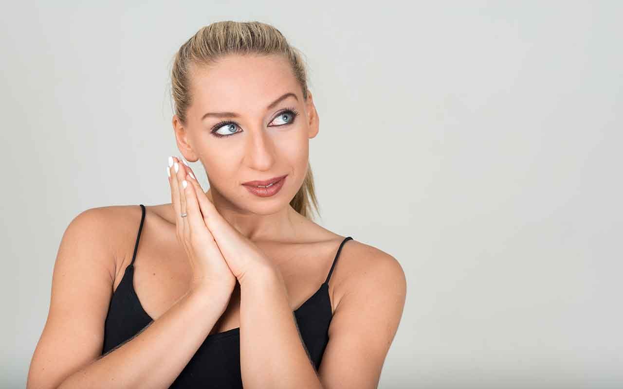 Prix indicatif d’un lifting cervico‑facial en Tunisie