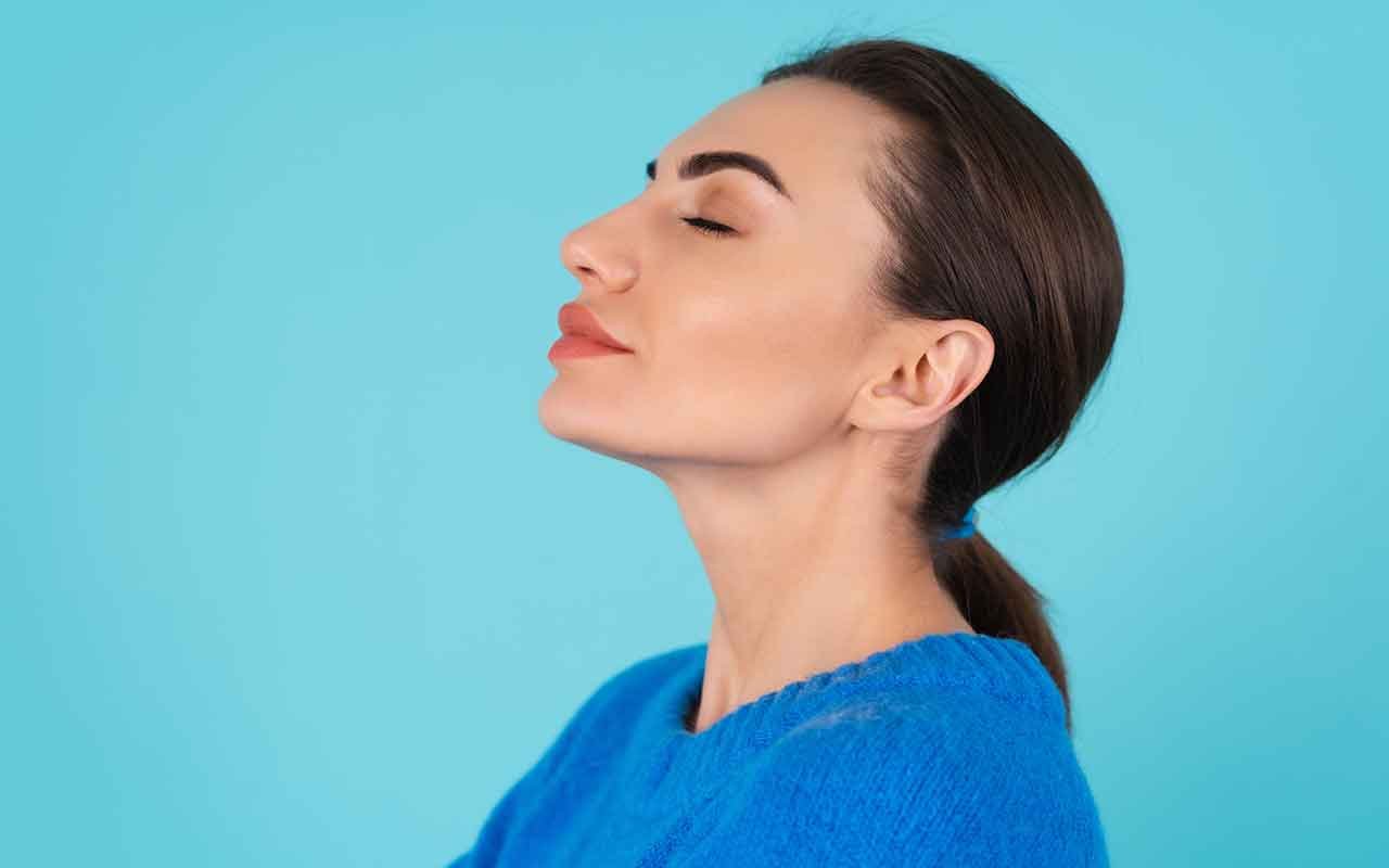 Rhinoplastie ouverte ou fermée
