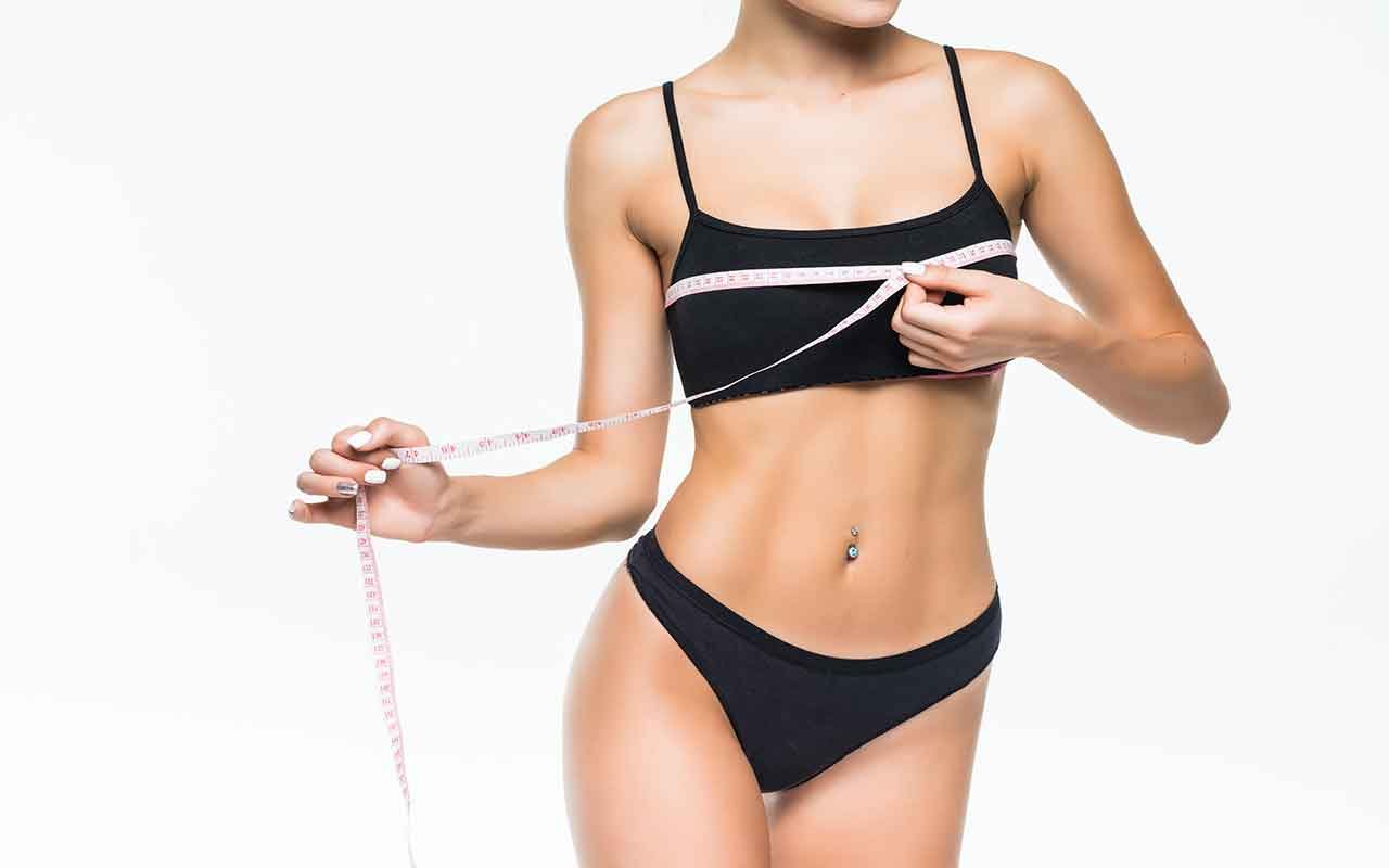 avantages du lipofilling par rapport aux implants