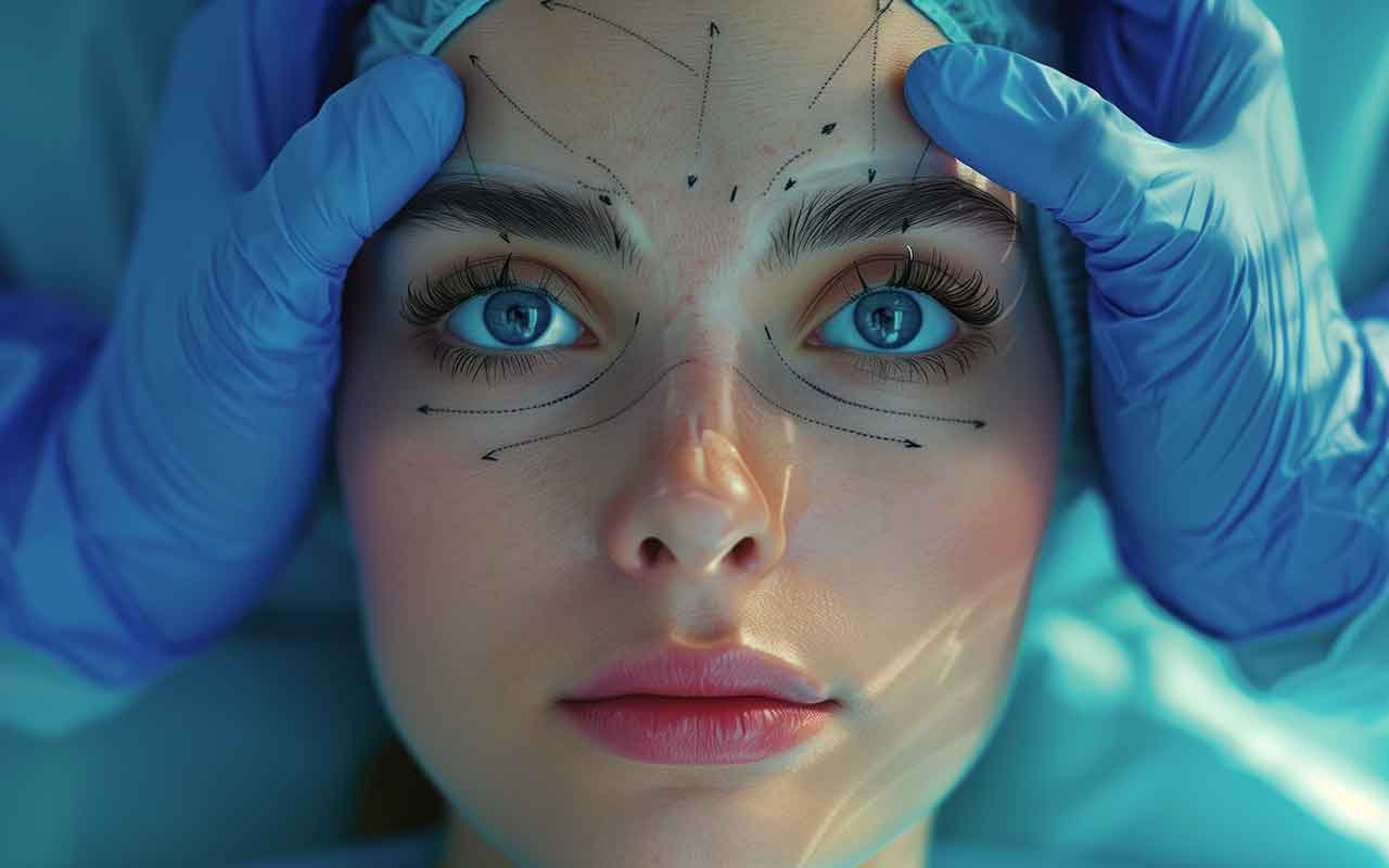 chirurgie fox eyes tunisie prix avis clinique