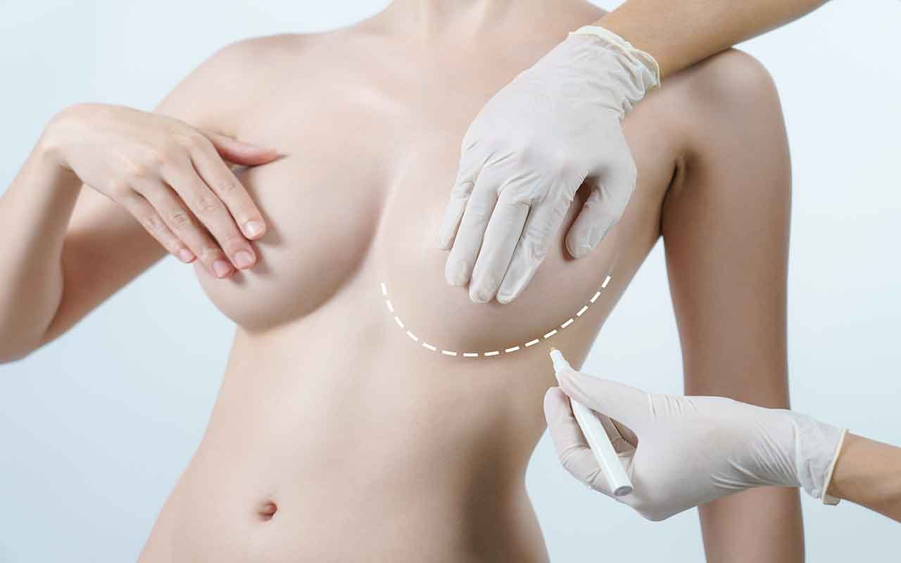 choisir la Tunisie pour un lifting des seins