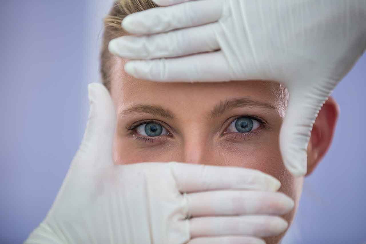 choisir la Tunisie pour une chirurgie des paupières