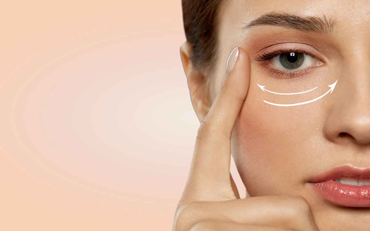 Blépharoplastie à quel âge envisager cette chirurgie pour rajeunir le regard