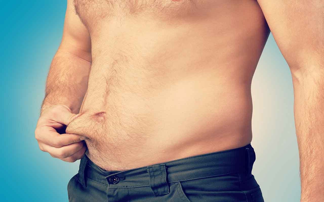 Chirurgie du ventre pour homme en Tunisie