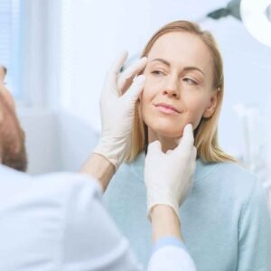 Chirurgie esthétique en Tunisie 3 solutions efficaces pour corriger un visage creux