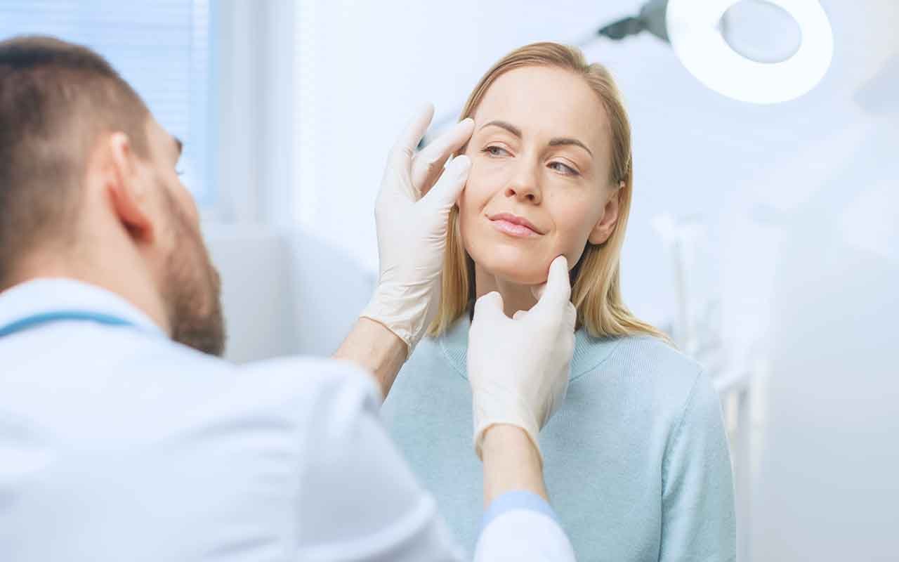 Chirurgie esthétique en Tunisie 3 solutions efficaces pour corriger un visage creux