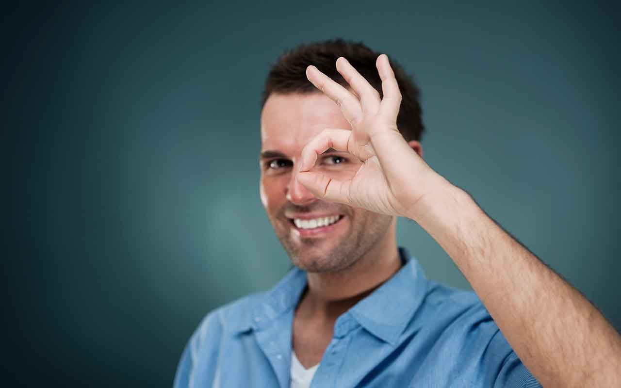 Chirurgie esthétique les 4 zones à traiter chez l’homme