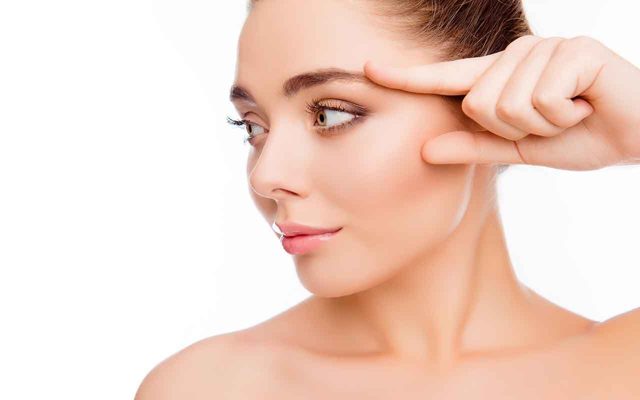 Lifting du coin de l’œil en Tunisie