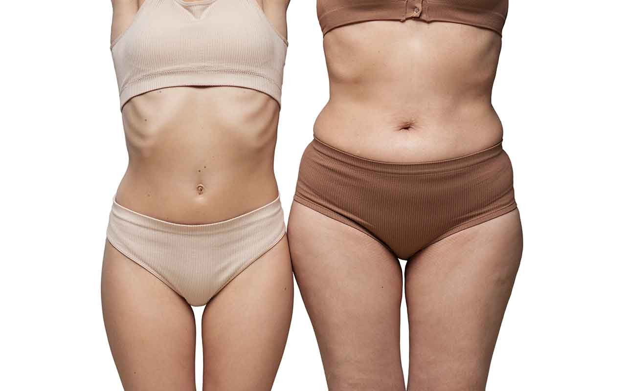 Mini abdominoplastie en Tunisie
