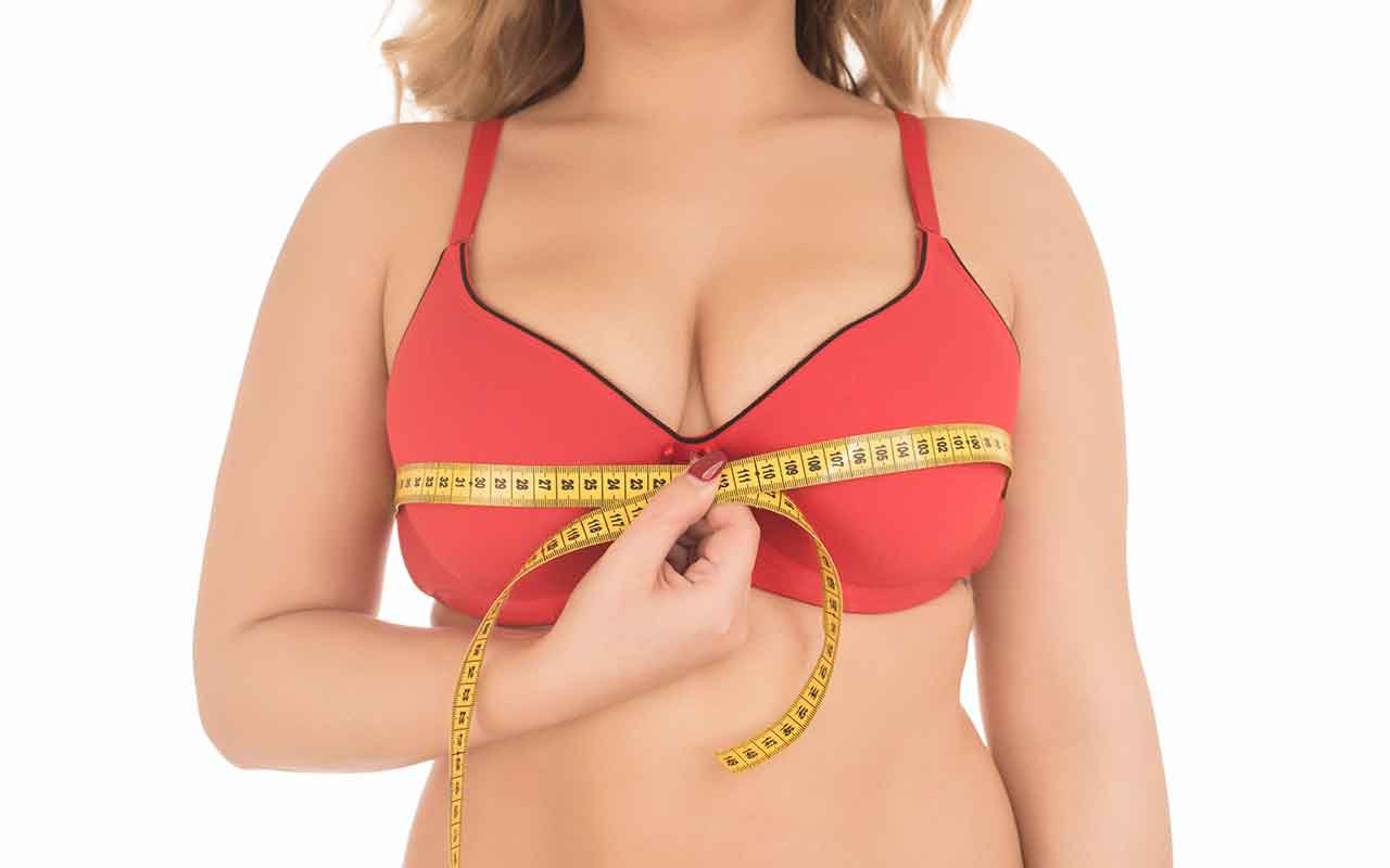 Peut on obtenir un rendu naturel avec une prothèse mammaire ronde Peut on obtenir un rendu naturel avec une prothèse mammaire ronde