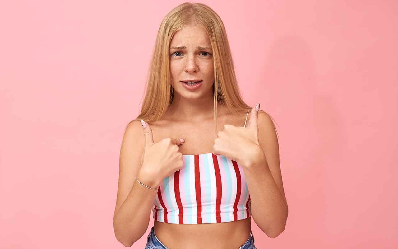 Pourquoi les seins se vident après l’allaitement Pourquoi les seins se vident après l’allaitement