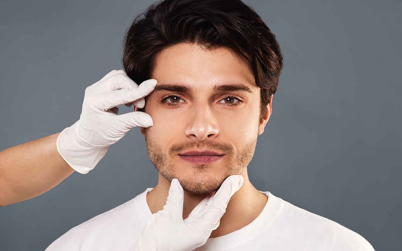 Prix moyen d’un lifting cervico facial pour homme Prix moyen d’un lifting cervico facial pour homme