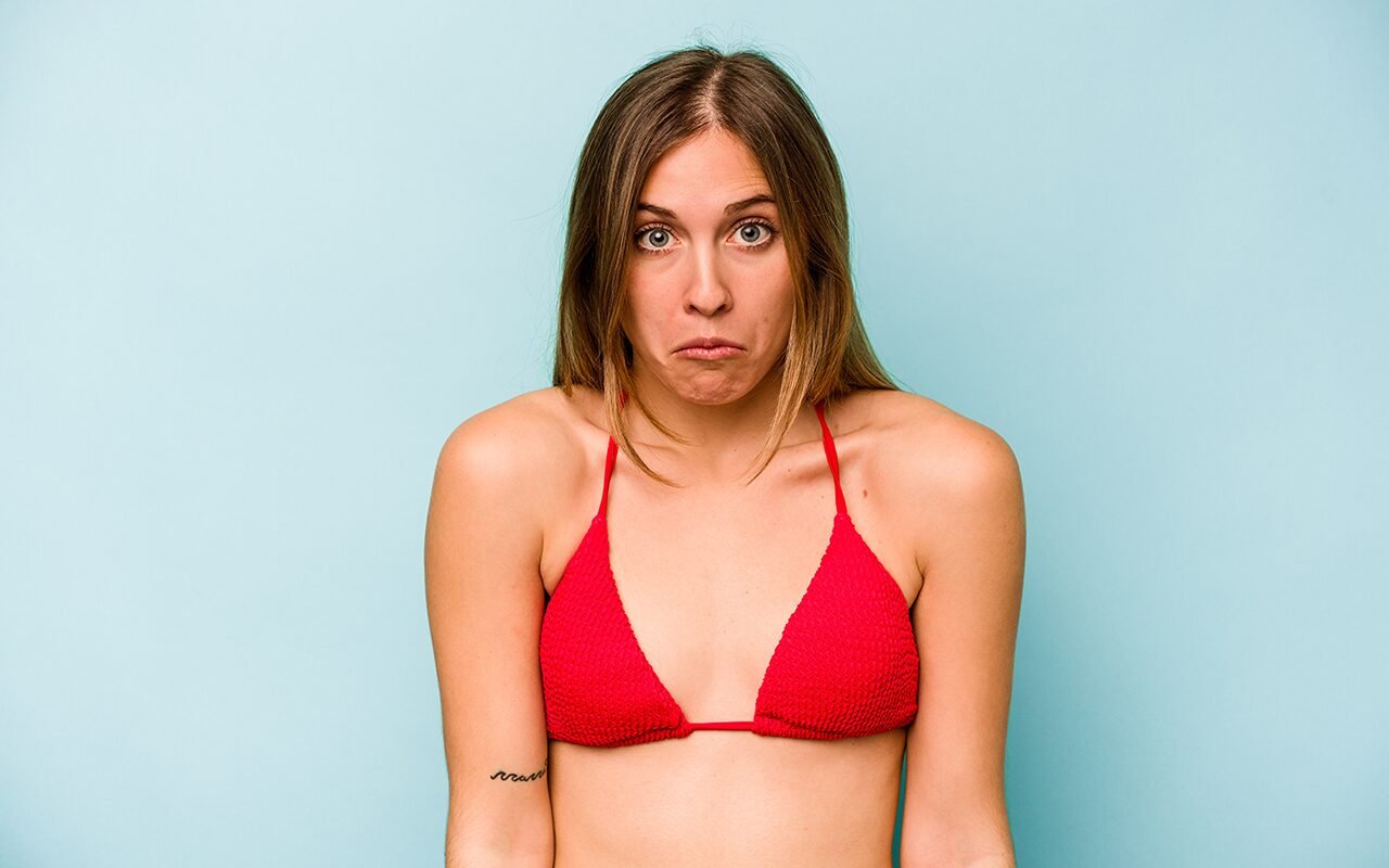 Qu’est ce que l’asymétrie mammaire Qu’est ce que l’asymétrie mammaire