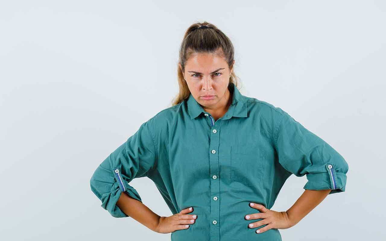 Raffermissement du ventre après grossesse