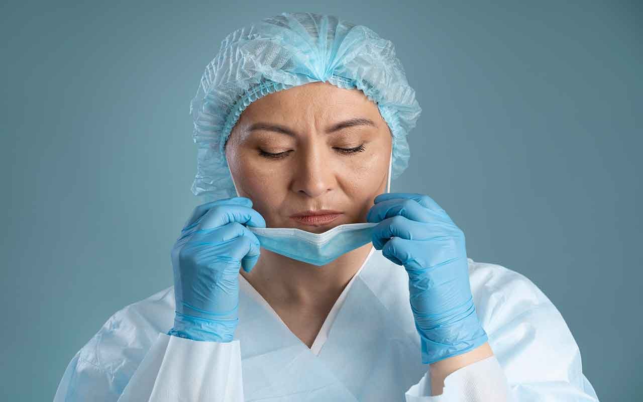 Tunisie pour un lifting cervico facial Tunisie pour un lifting cervico facial