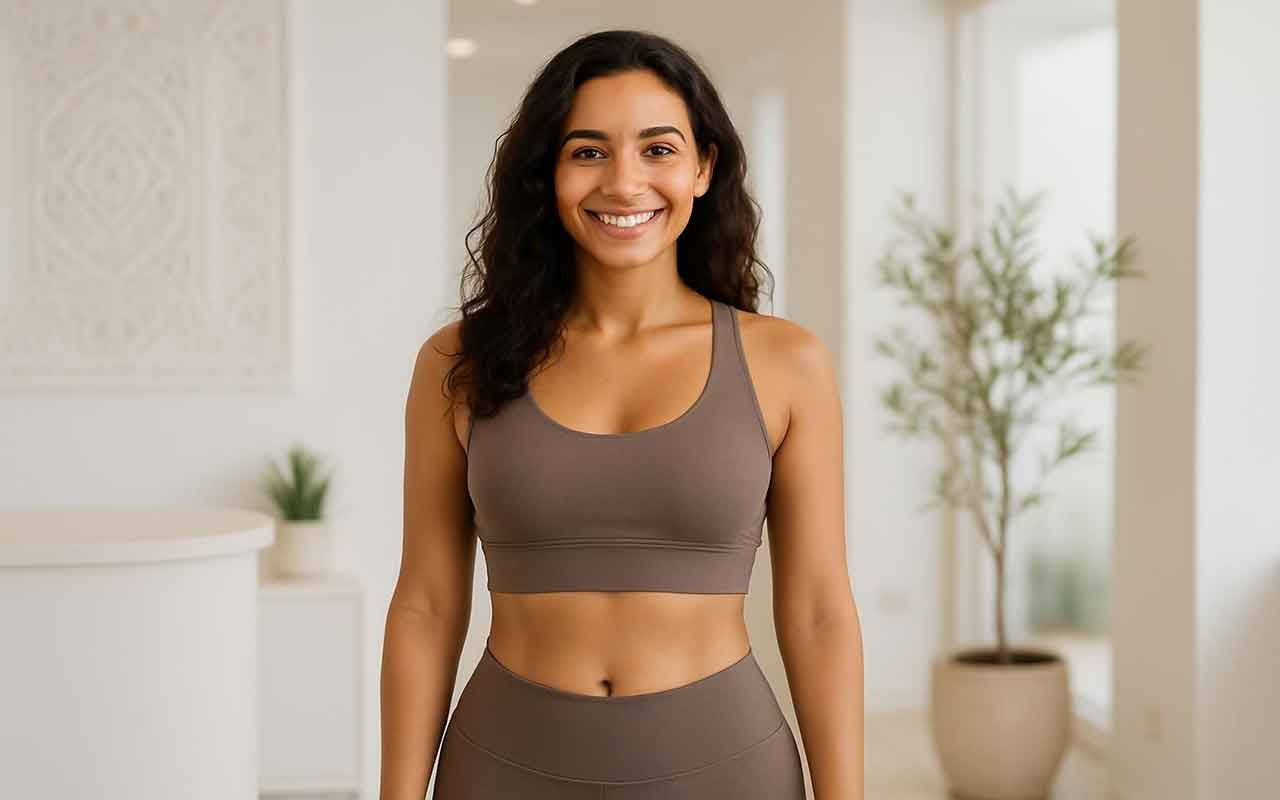 Wellbe esthétique en tunisie votre solution pour un ventre plat