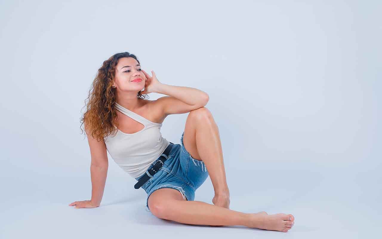 affiner les genoux grâce à la liposuccion ciblée