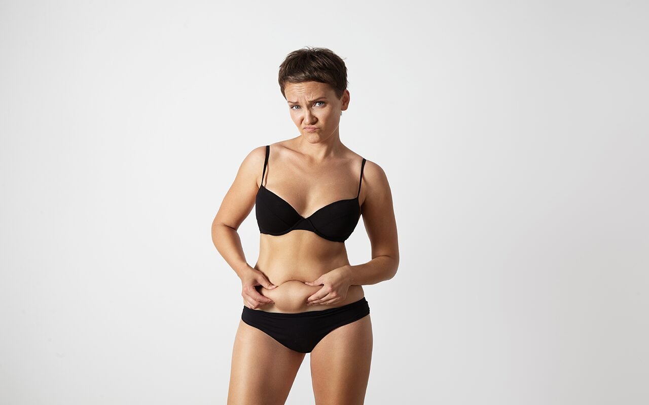 chirurgie pour en finir avec les bourrelets