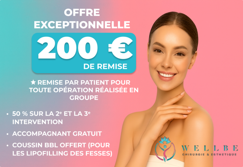 Chirurgie esthétique Tunisie Chirurgie esthétique Tunisie