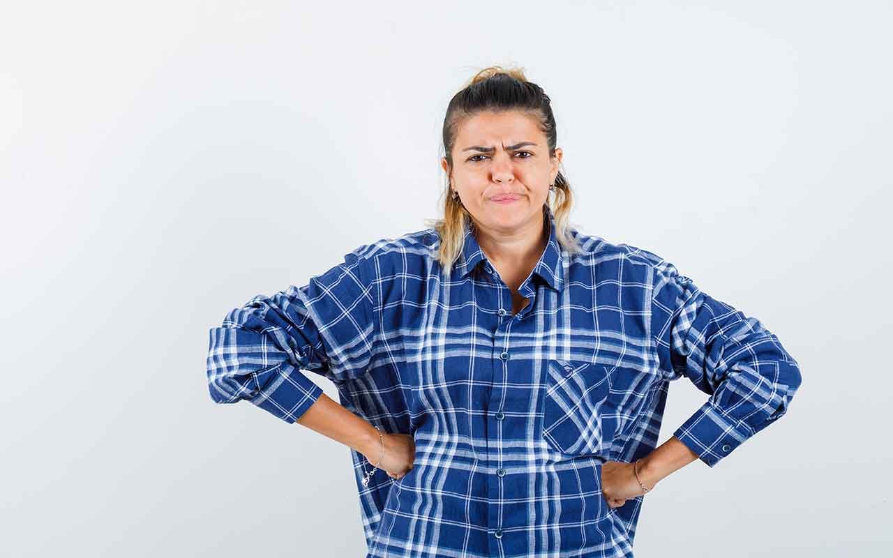 le ventre ne revient pas toujours à la normale après une grossesse le ventre ne revient pas toujours à la normale après une grossesse