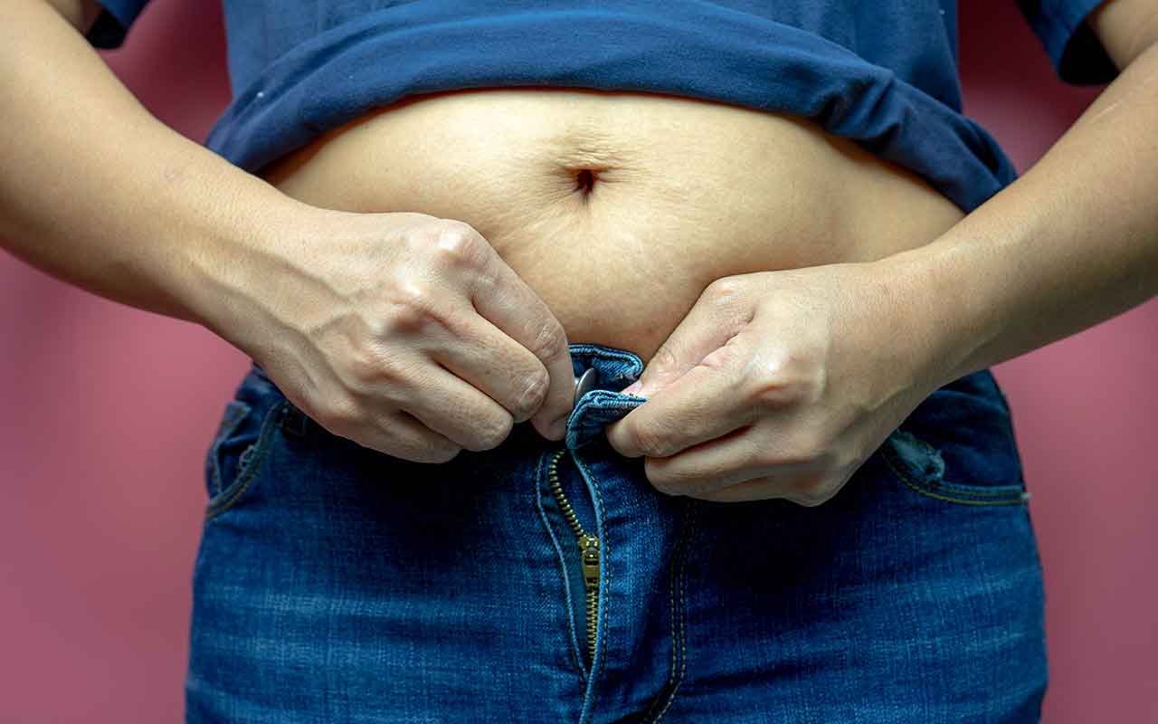 liposuccion du ventre est elle définitive