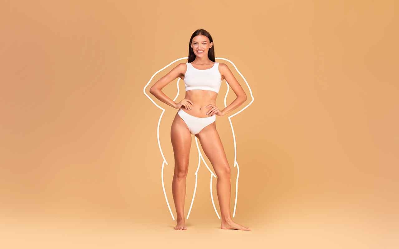 principales interventions pour reconstruire la silhouette principales interventions pour reconstruire la silhouette