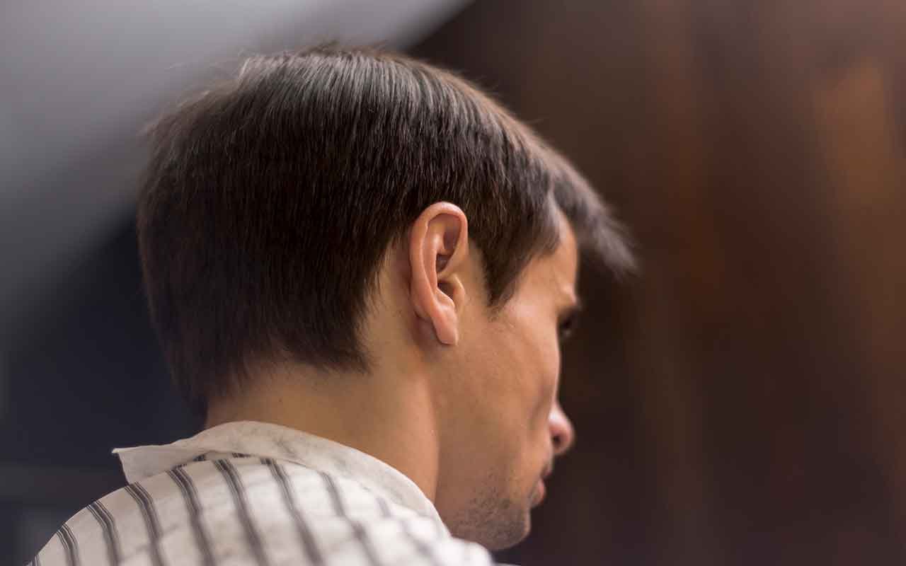 Chirurgie des oreilles décollées chez l’adulte