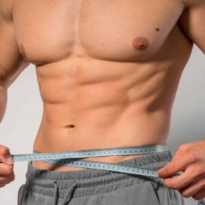 Chirurgie du ventre pour homme