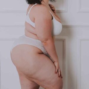 Dos flasque après grossesse