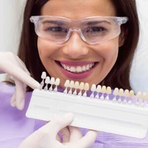 Facettes céramiques en Tunisie un sourire éclatant