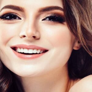 Facettes dentaires en Tunisie déroulement du traitement