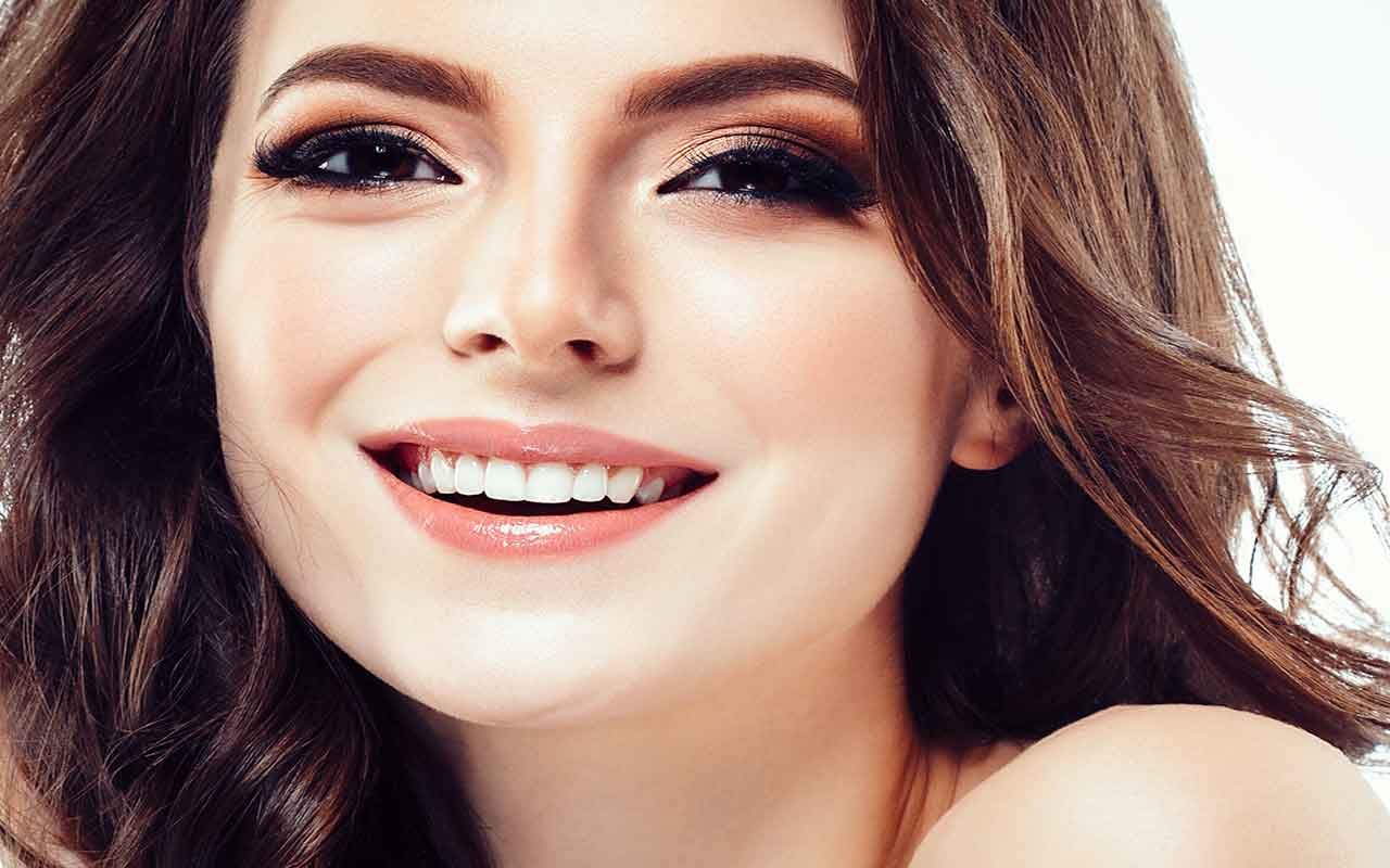 Facettes dentaires en Tunisie déroulement du traitement