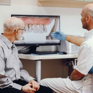 Implant dentaire suis je un bon candidat