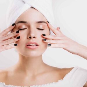 Lifting cervico facial après grossesse